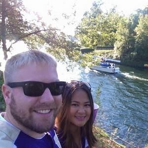 Meet your Posher, Jessica